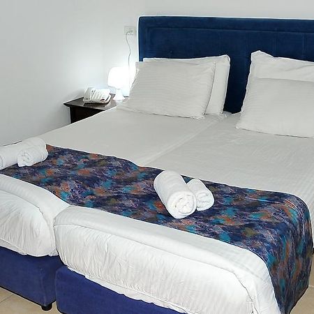 Glatt Eden Hotel Tiberias Tiberíades Exterior foto