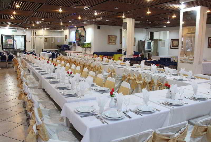 Glatt Eden Hotel Tiberias Tiberíades Restaurante foto