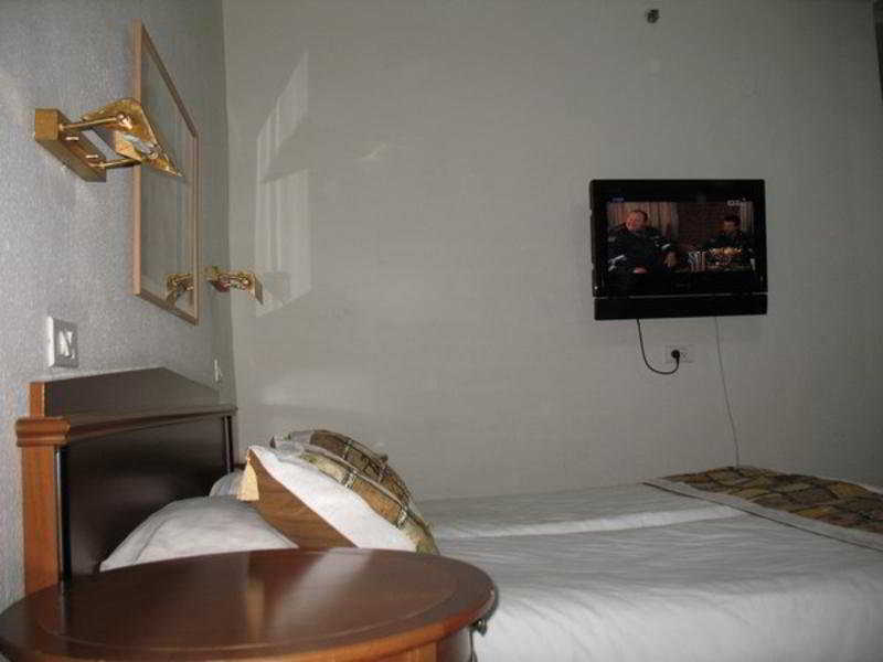 Glatt Eden Hotel Tiberias Tiberíades Exterior foto
